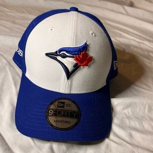 Authentic MLB Blue Jays x Xbox cap